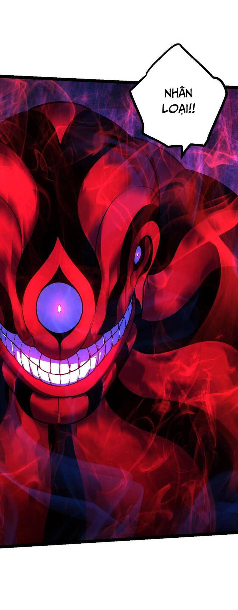 Chuyển Sinh Thành Liễu Đột Biến Chap 122 - Next Chap 123