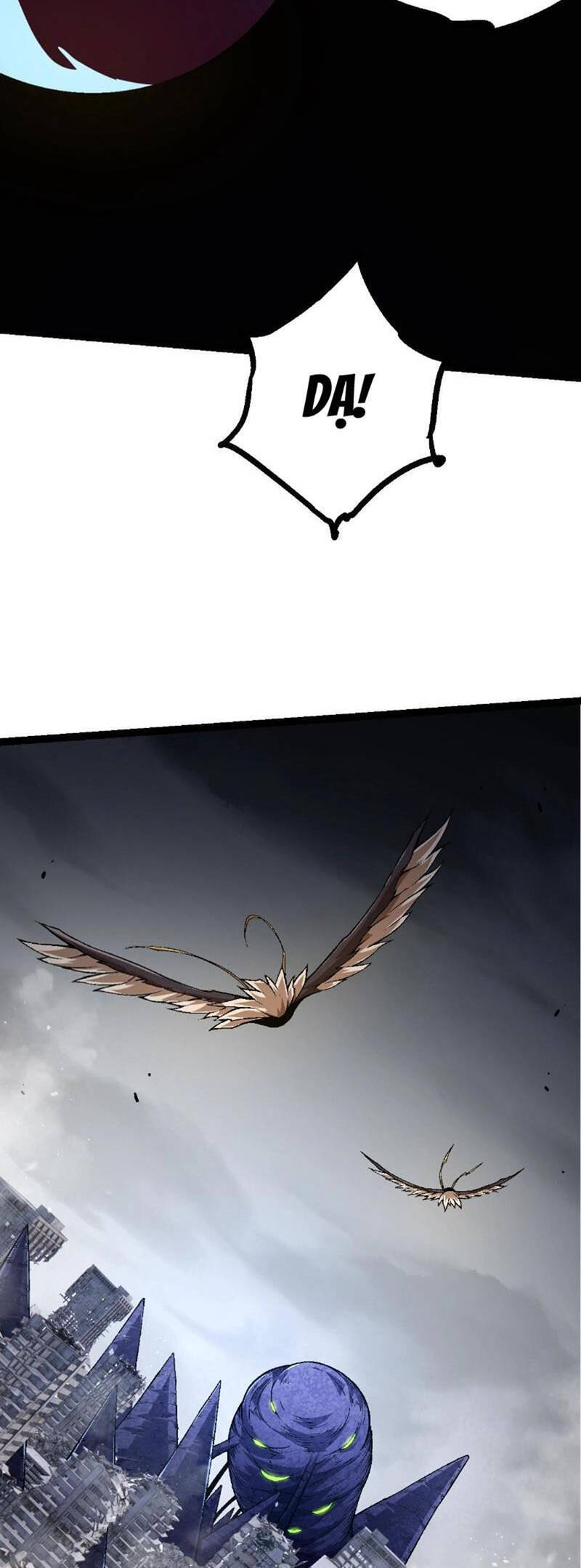 Chuyển Sinh Thành Liễu Đột Biến Chap 122 - Next Chap 123