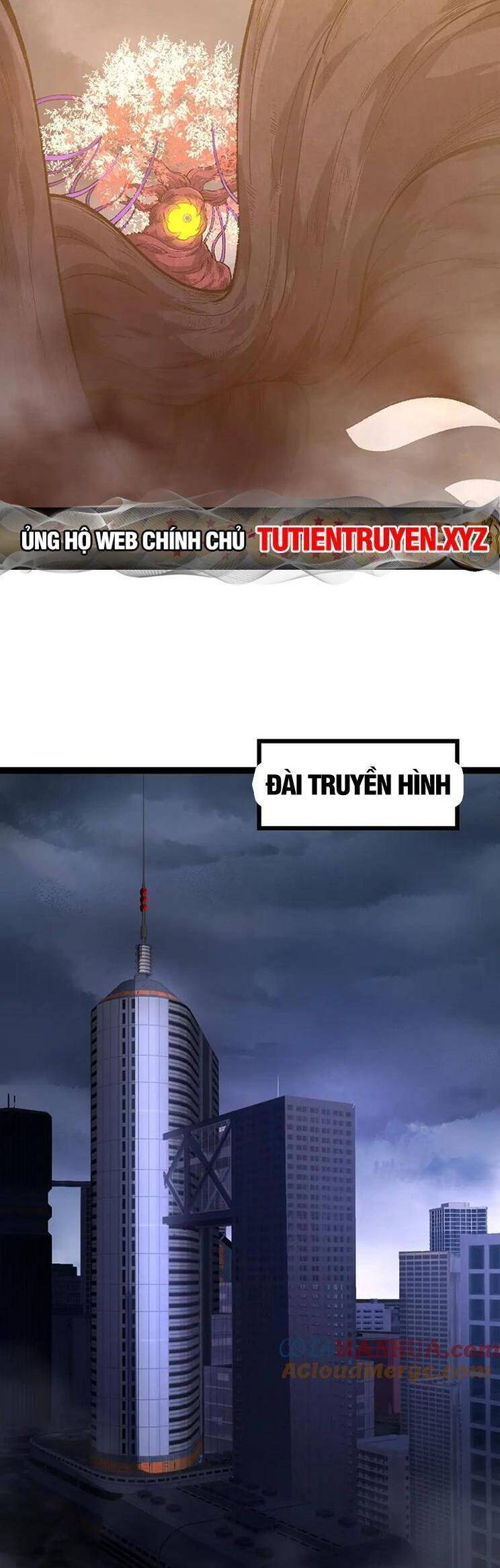 Chuyển Sinh Thành Liễu Đột Biến Chap 124 - Next Chap 125
