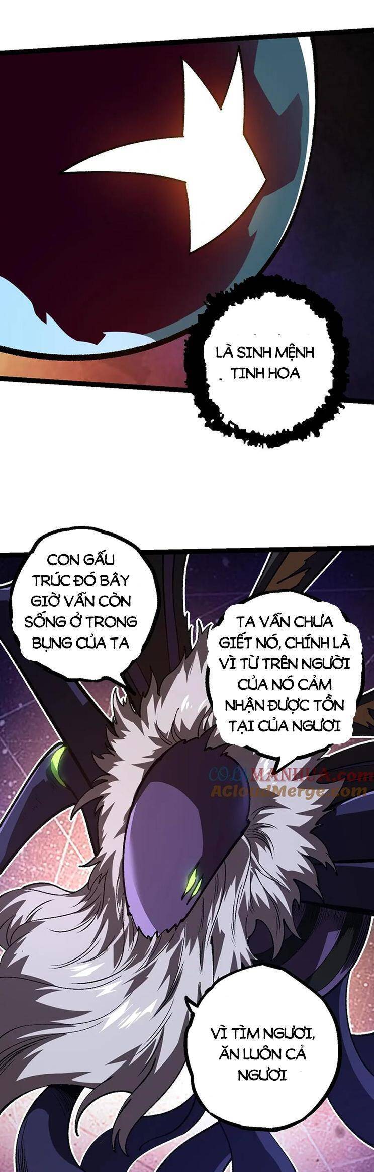 Chuyển Sinh Thành Liễu Đột Biến Chap 124 - Next Chap 125