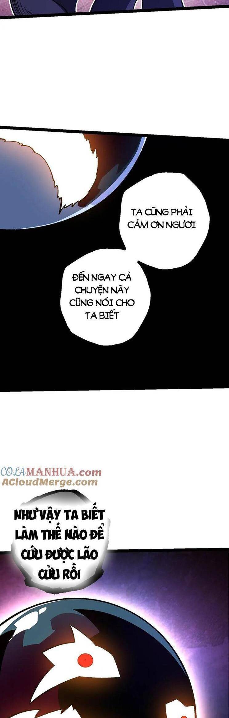 Chuyển Sinh Thành Liễu Đột Biến Chap 124 - Next Chap 125