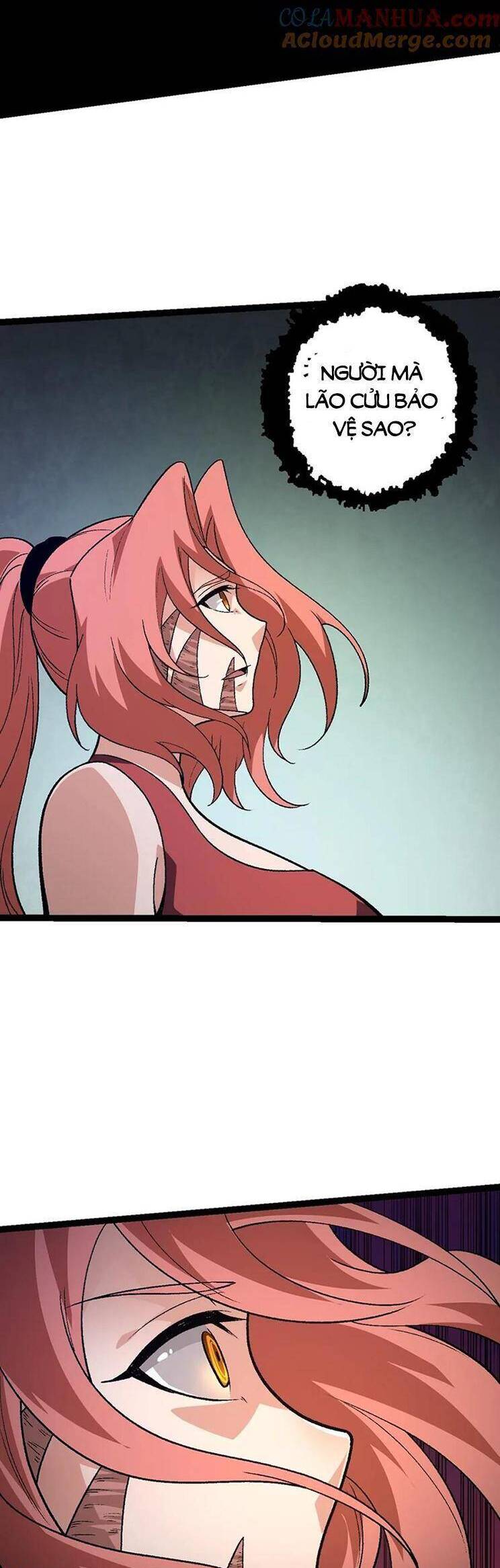 Chuyển Sinh Thành Liễu Đột Biến Chap 124 - Next Chap 125