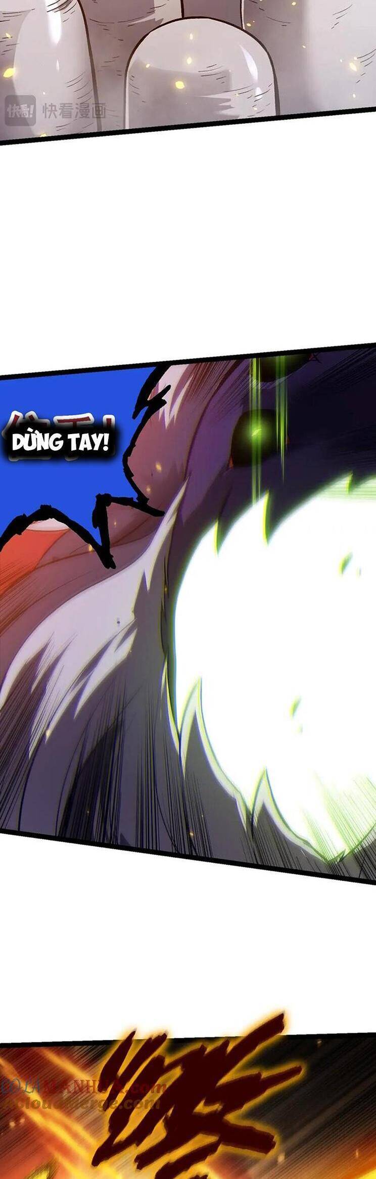 Chuyển Sinh Thành Liễu Đột Biến Chap 125 - Next Chap 126