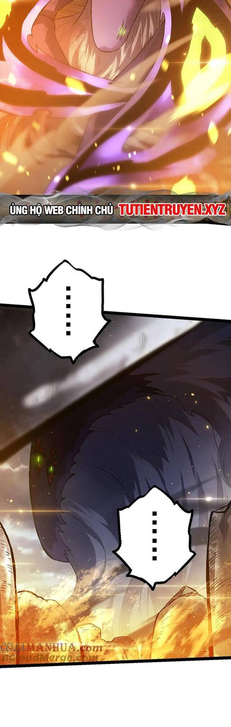 Chuyển Sinh Thành Liễu Đột Biến Chap 125 - Next Chap 126