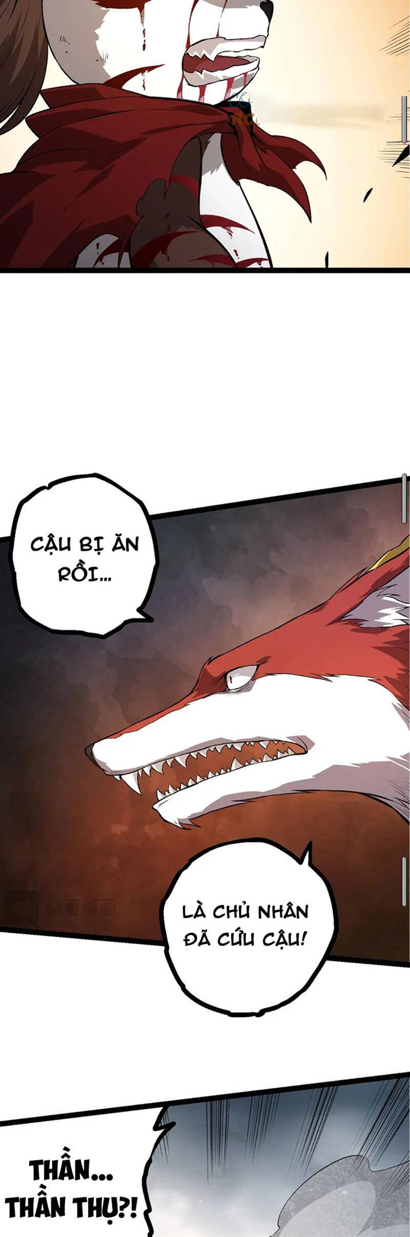 Chuyển Sinh Thành Liễu Đột Biến Chap 128 - Next Chap 129