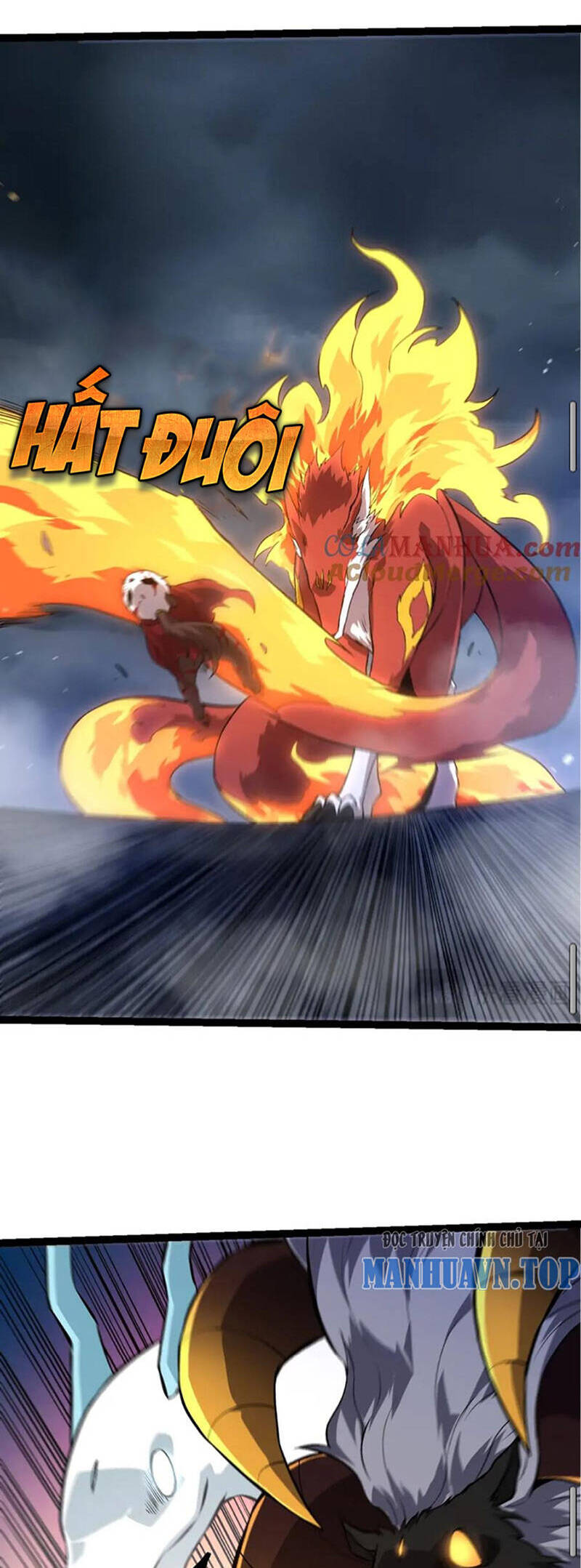 Chuyển Sinh Thành Liễu Đột Biến Chap 128 - Next Chap 129