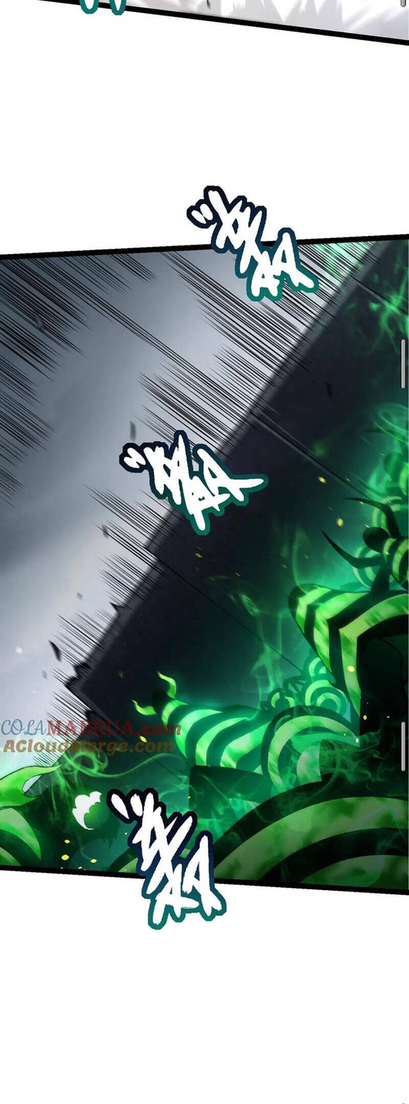 Chuyển Sinh Thành Liễu Đột Biến Chap 128 - Next Chap 129