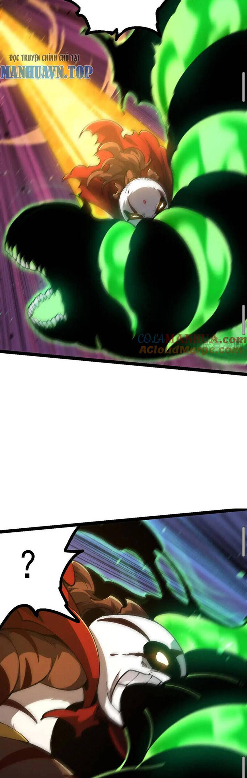 Chuyển Sinh Thành Liễu Đột Biến Chap 129 - Next Chap 130