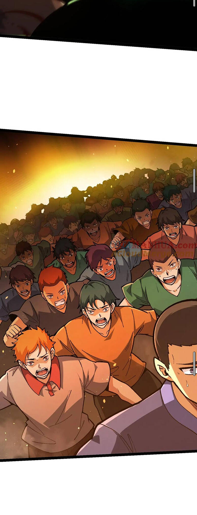 Chuyển Sinh Thành Liễu Đột Biến Chap 129 - Next Chap 130