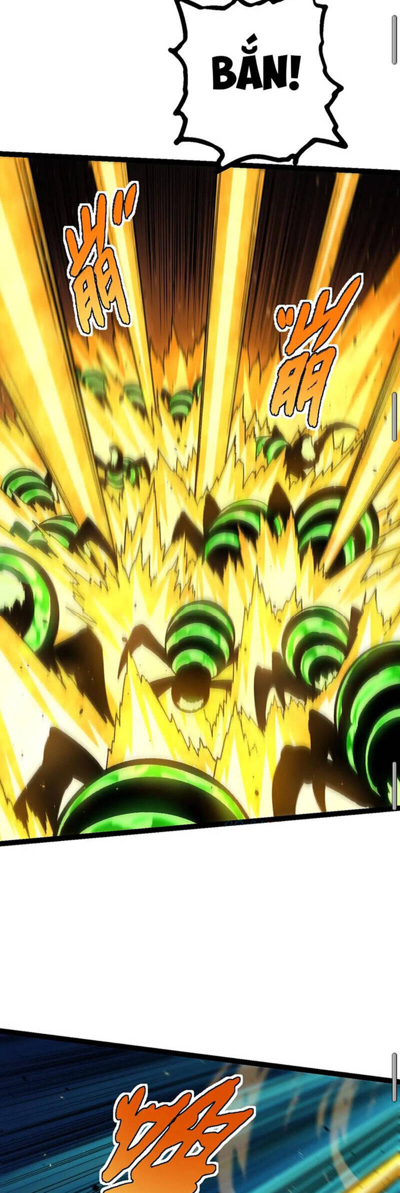 Chuyển Sinh Thành Liễu Đột Biến Chap 129 - Next Chap 130