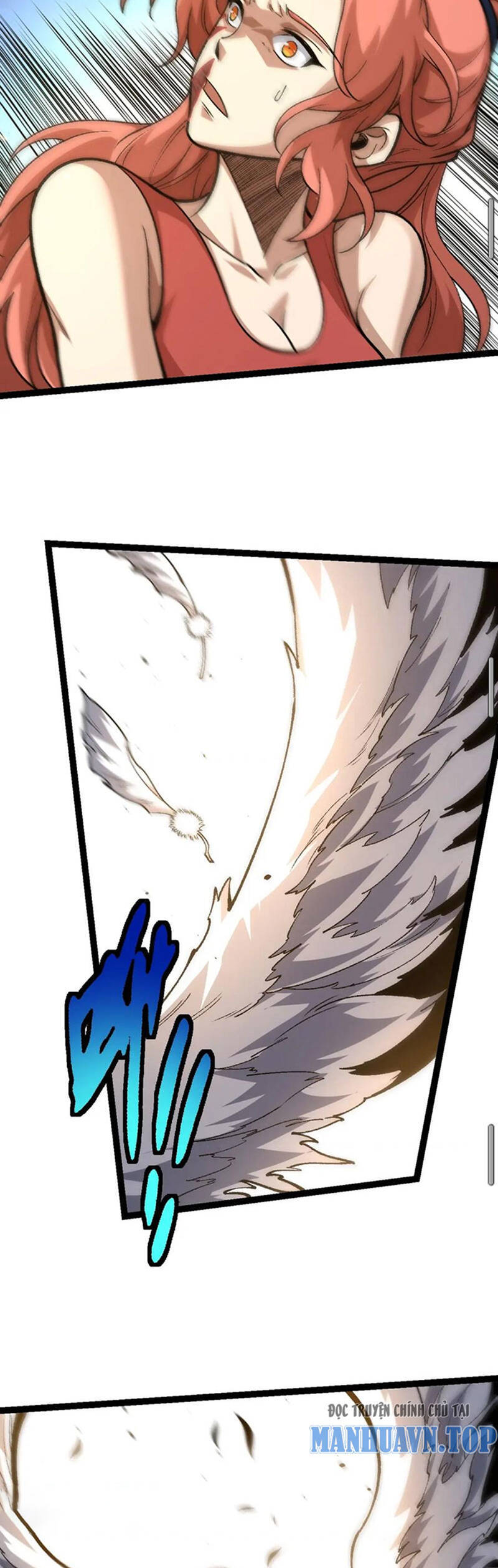 Chuyển Sinh Thành Liễu Đột Biến Chap 129 - Next Chap 130