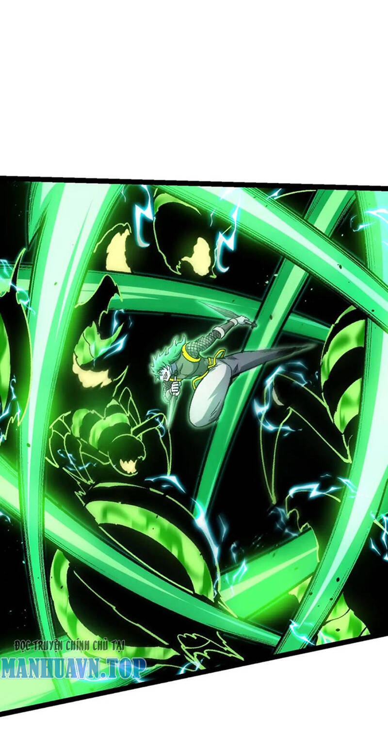 Chuyển Sinh Thành Liễu Đột Biến Chap 129 - Next Chap 130