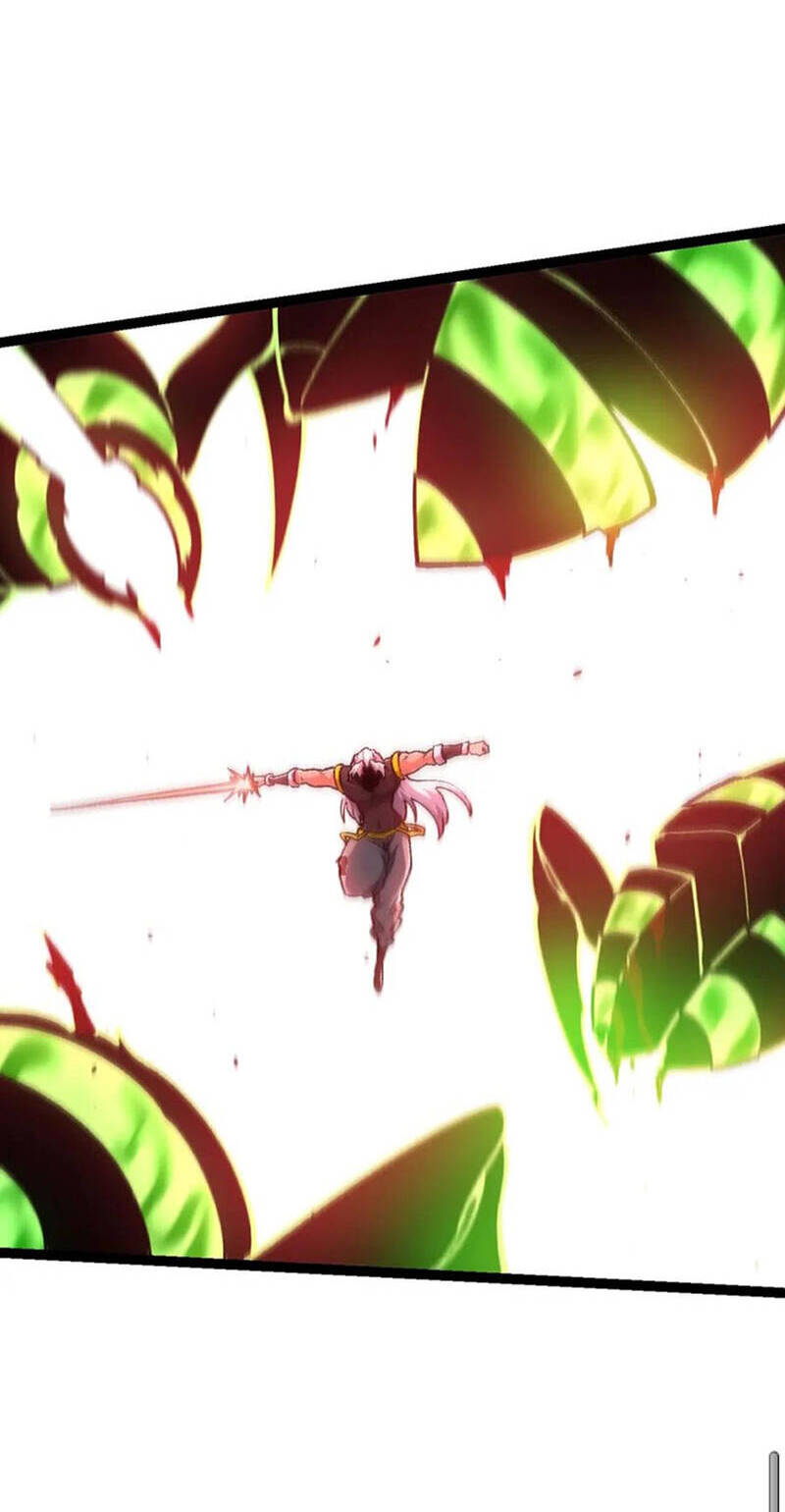 Chuyển Sinh Thành Liễu Đột Biến Chap 129 - Next Chap 130