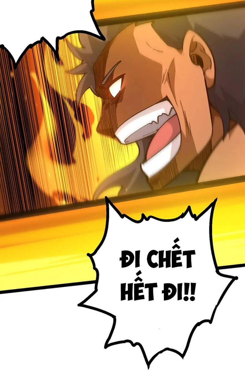 Chuyển Sinh Thành Liễu Đột Biến Chap 129 - Next Chap 130