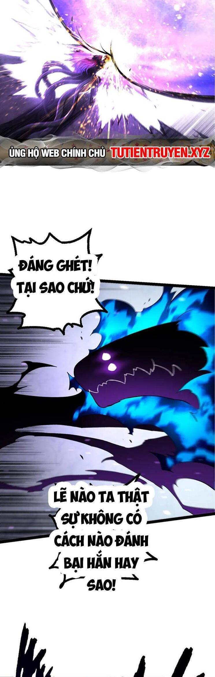 Chuyển Sinh Thành Liễu Đột Biến Chap 133 - Next Chap 134