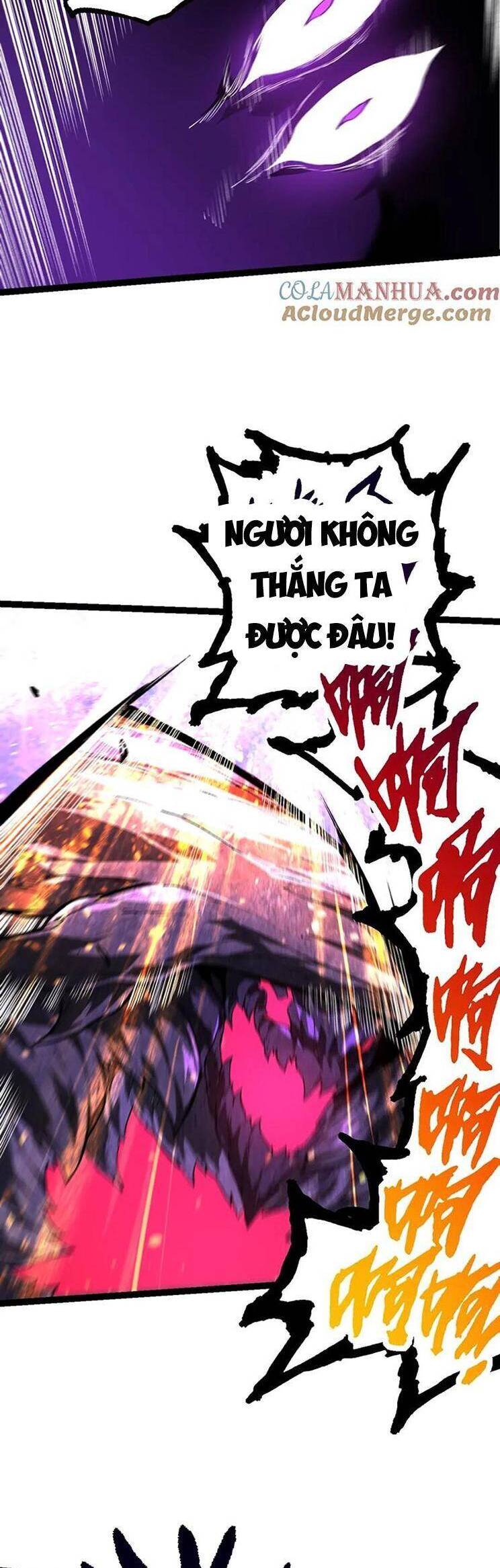 Chuyển Sinh Thành Liễu Đột Biến Chap 133 - Next Chap 134