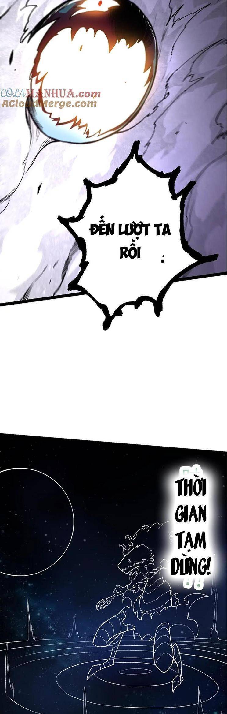 Chuyển Sinh Thành Liễu Đột Biến Chap 133 - Next Chap 134