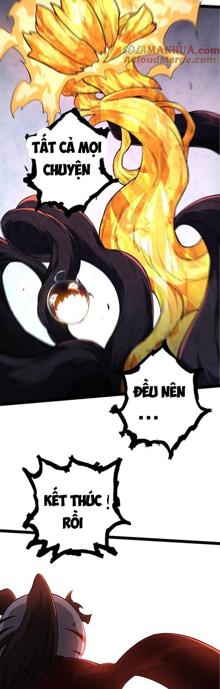 Chuyển Sinh Thành Liễu Đột Biến Chap 133 - Next Chap 134