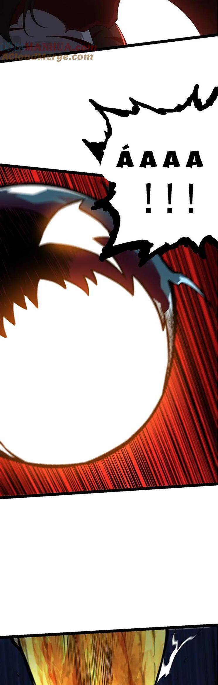 Chuyển Sinh Thành Liễu Đột Biến Chap 133 - Next Chap 134