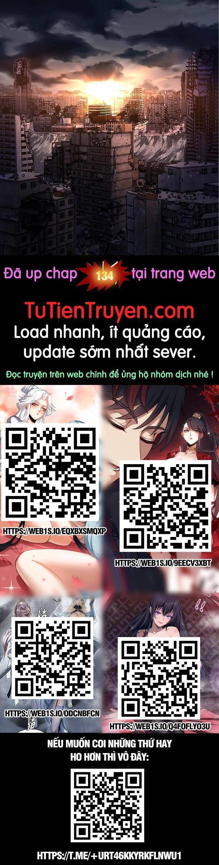 Chuyển Sinh Thành Liễu Đột Biến Chap 133 - Next Chap 134