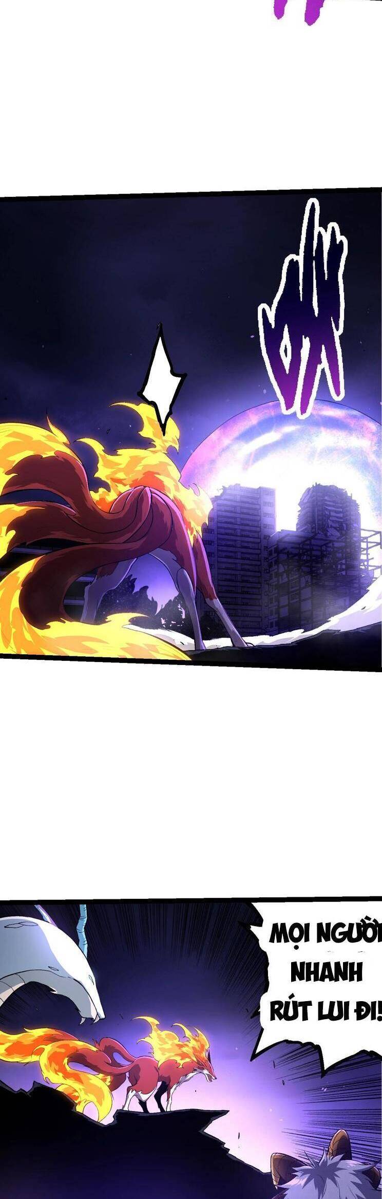 Chuyển Sinh Thành Liễu Đột Biến Chap 133 - Next Chap 134