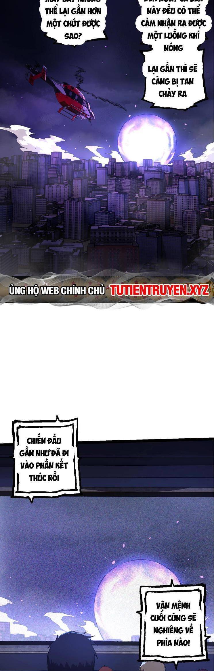 Chuyển Sinh Thành Liễu Đột Biến Chap 133 - Next Chap 134