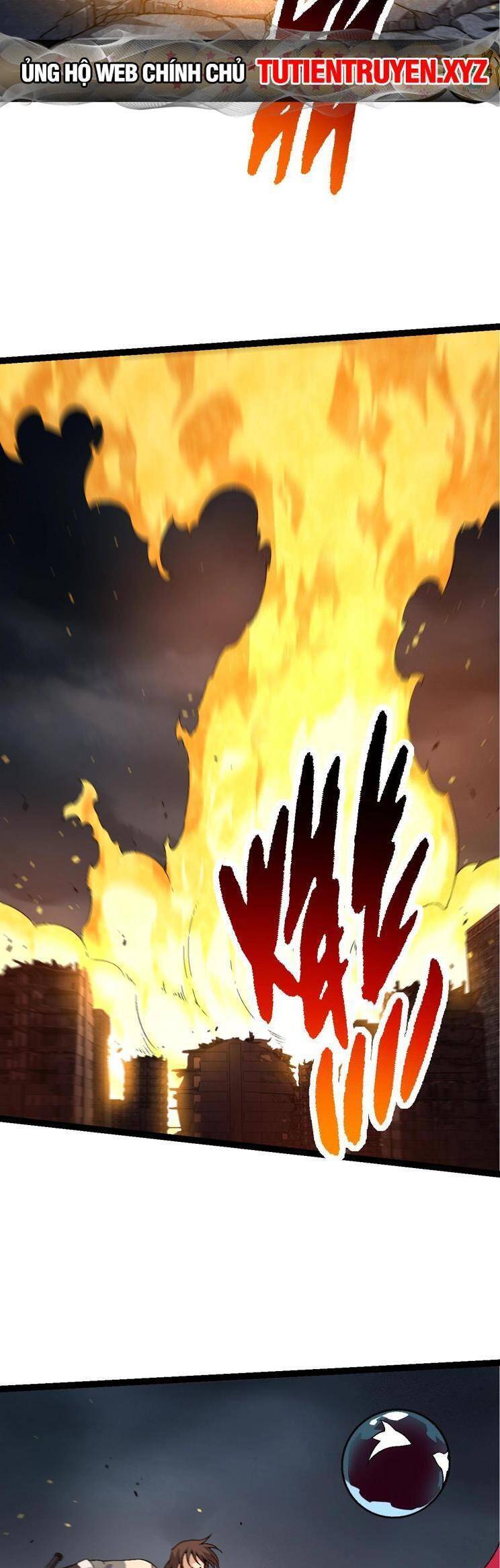 Chuyển Sinh Thành Liễu Đột Biến Chap 131 - Next Chap 132