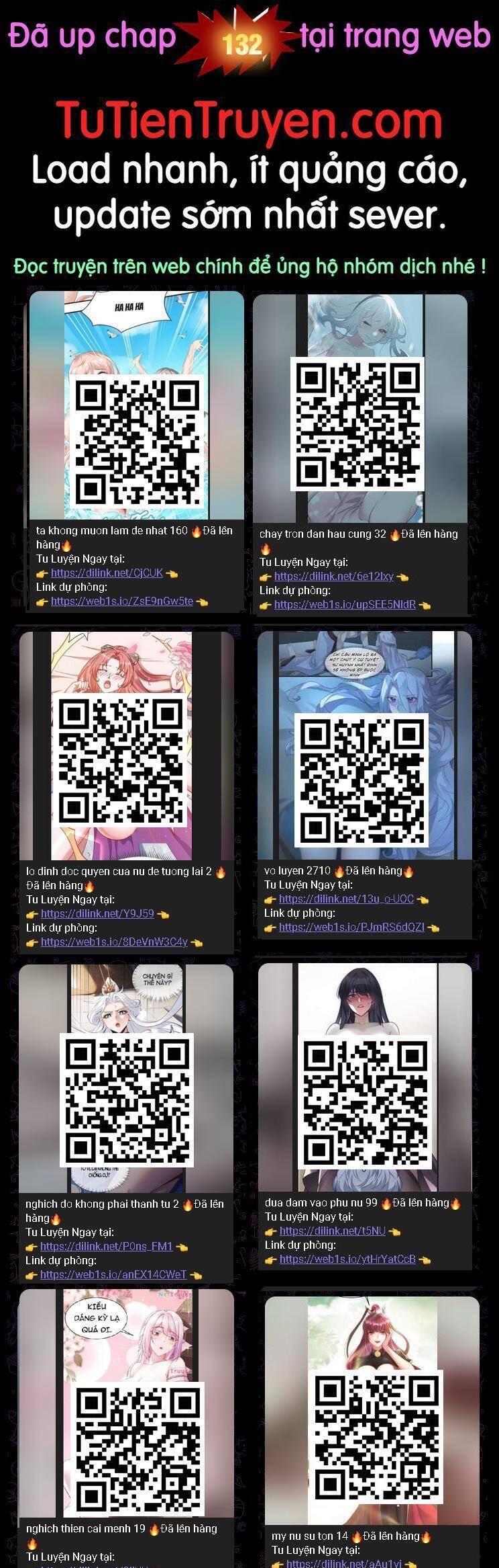 Chuyển Sinh Thành Liễu Đột Biến Chap 131 - Next Chap 132