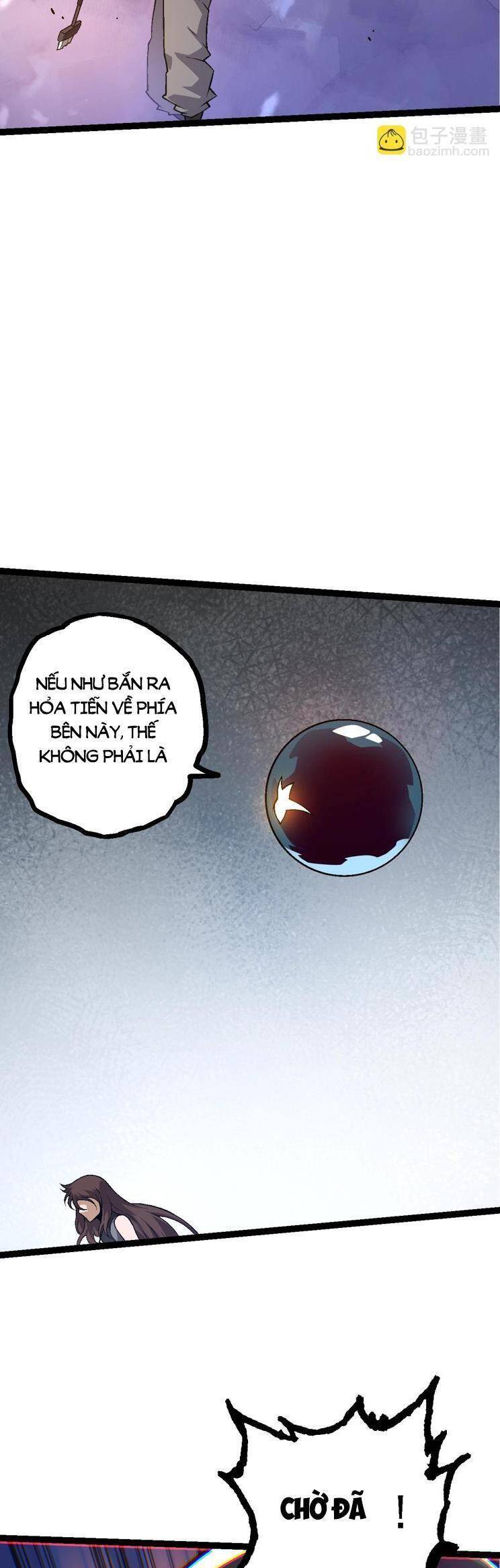 Chuyển Sinh Thành Liễu Đột Biến Chap 131 - Next Chap 132