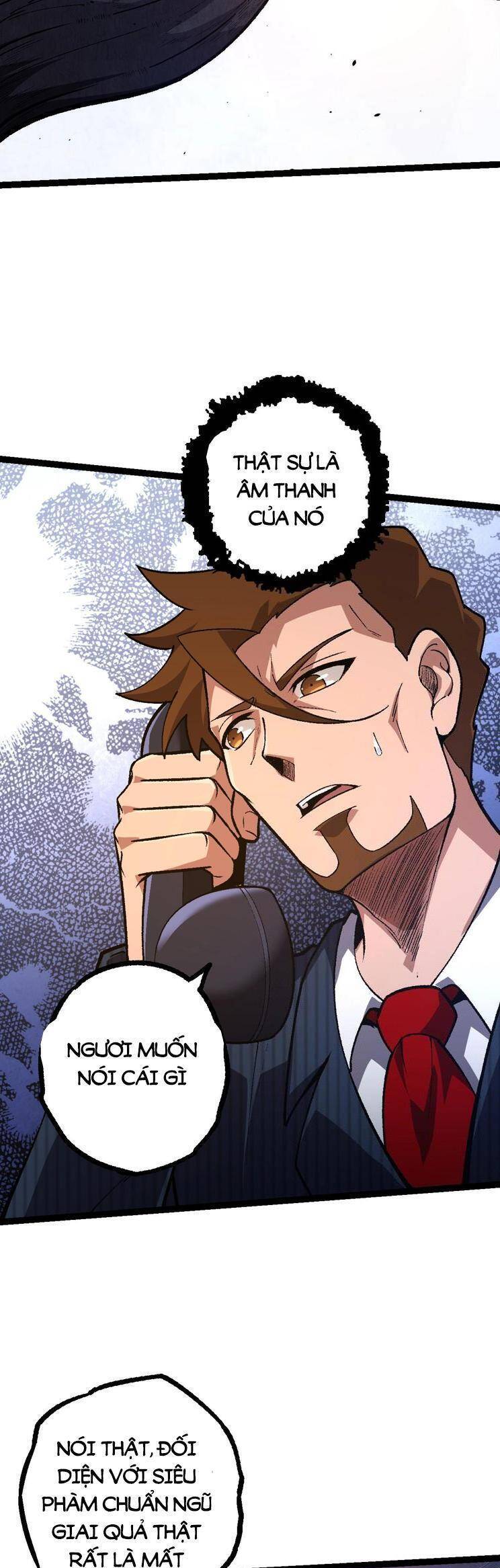 Chuyển Sinh Thành Liễu Đột Biến Chap 131 - Next Chap 132