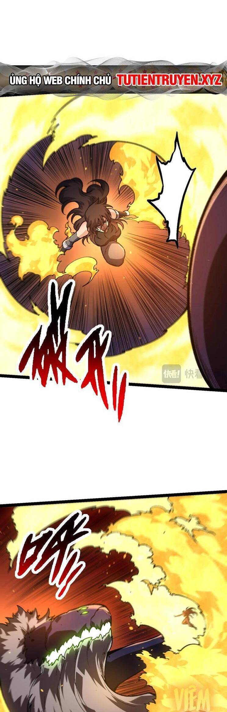 Chuyển Sinh Thành Liễu Đột Biến Chap 131 - Next Chap 132