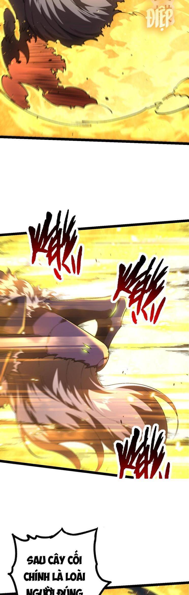 Chuyển Sinh Thành Liễu Đột Biến Chap 131 - Next Chap 132