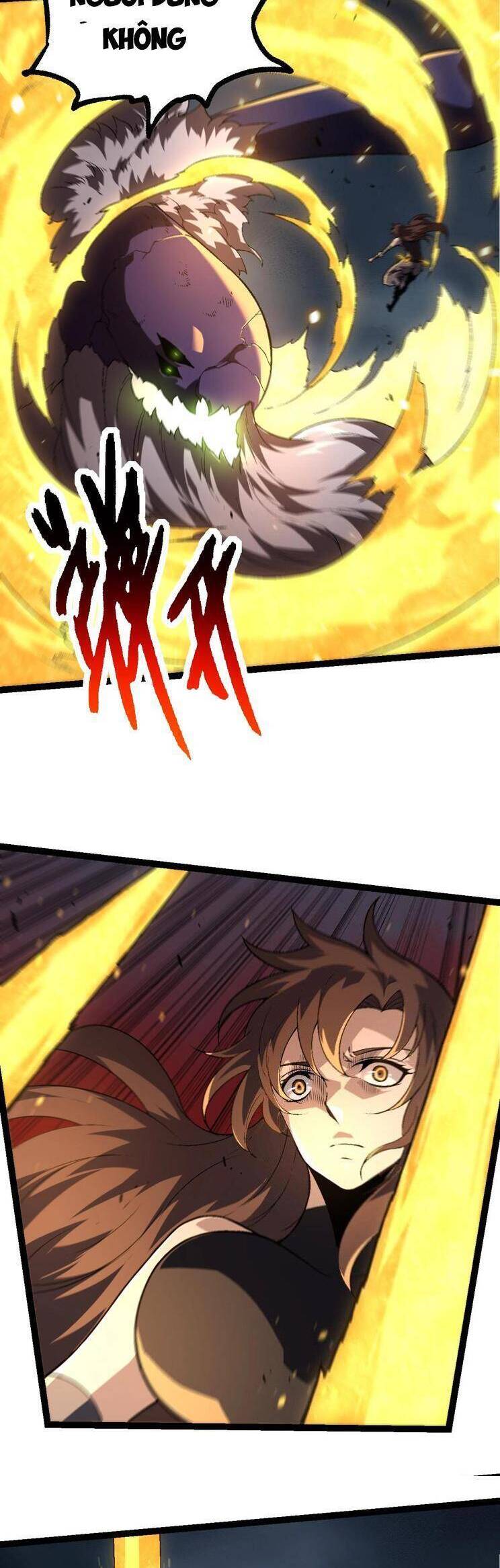 Chuyển Sinh Thành Liễu Đột Biến Chap 131 - Next Chap 132