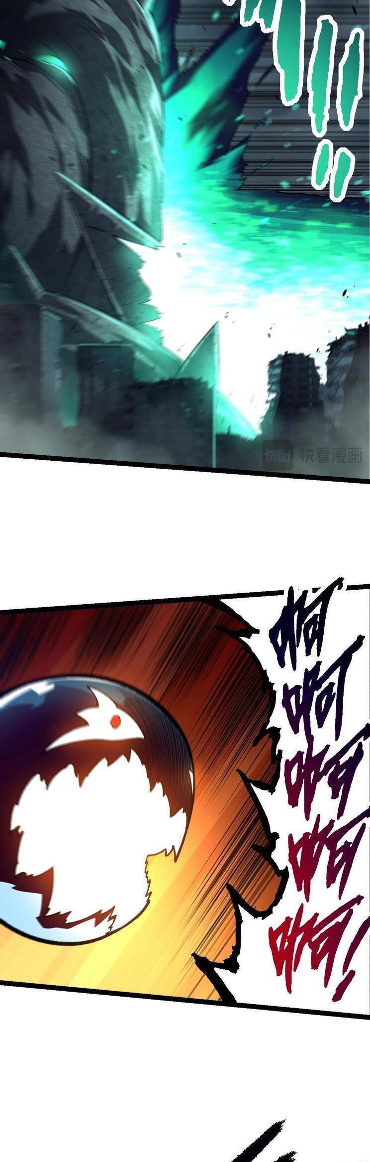 Chuyển Sinh Thành Liễu Đột Biến Chap 131 - Next Chap 132