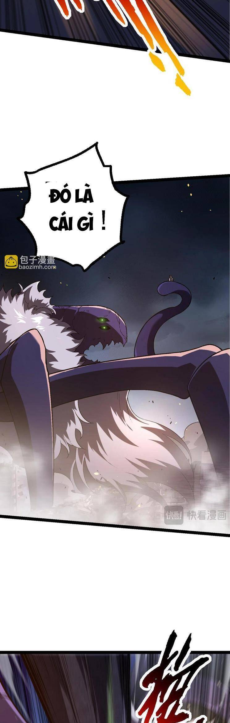 Chuyển Sinh Thành Liễu Đột Biến Chap 131 - Next Chap 132