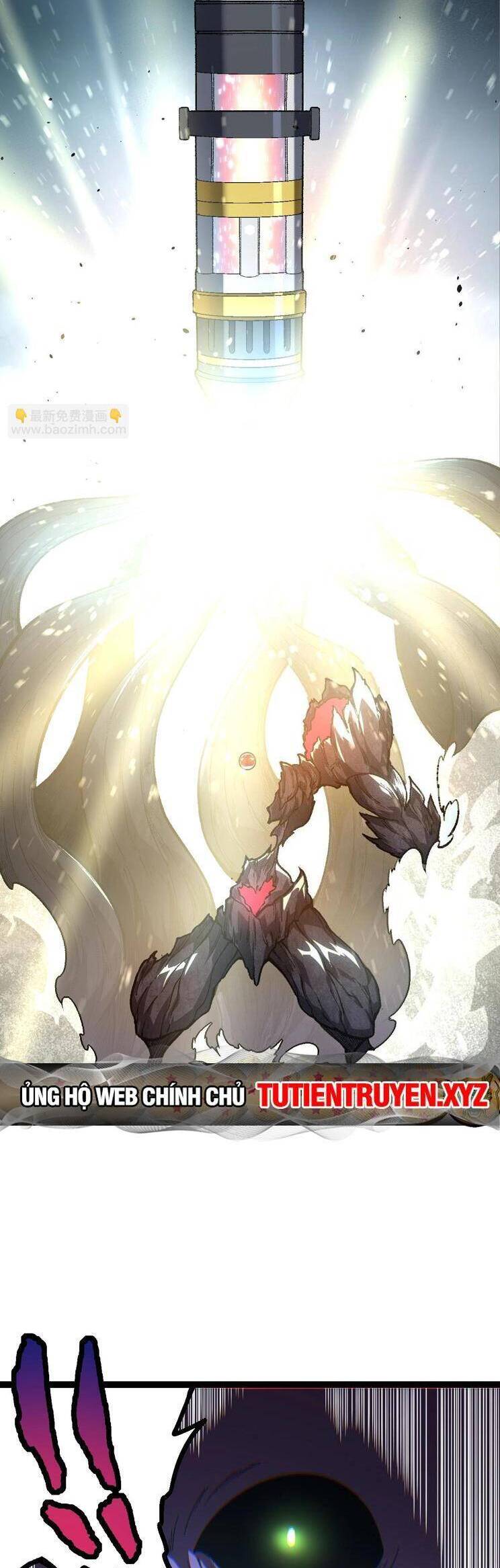 Chuyển Sinh Thành Liễu Đột Biến Chap 131 - Next Chap 132