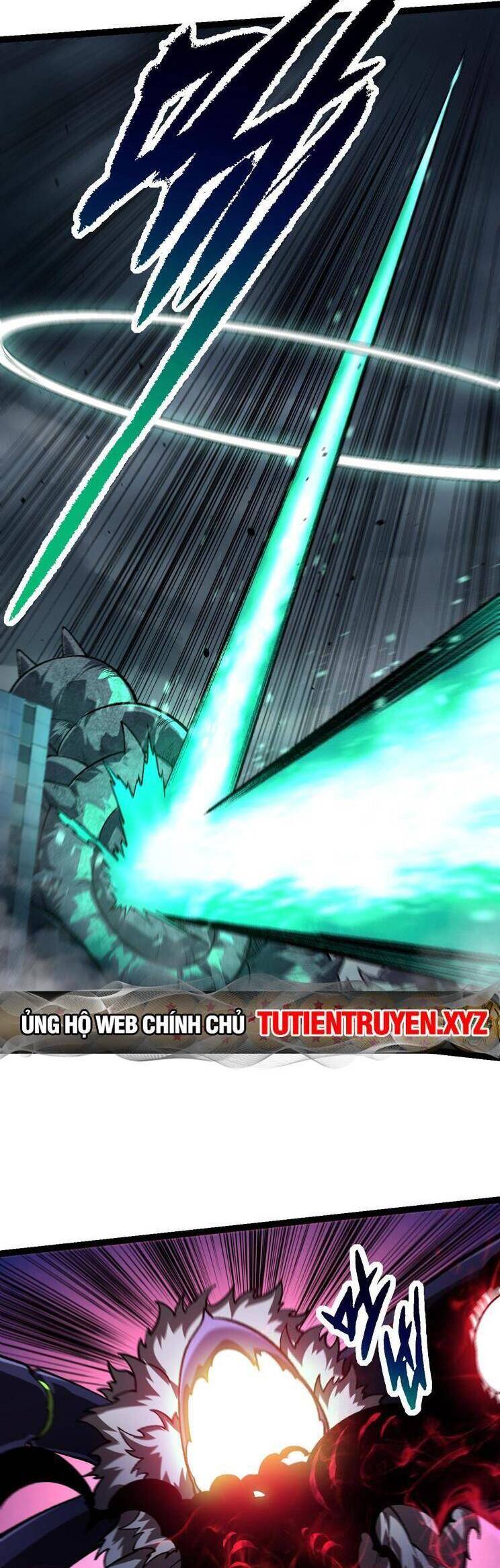 Chuyển Sinh Thành Liễu Đột Biến Chap 131 - Next Chap 132