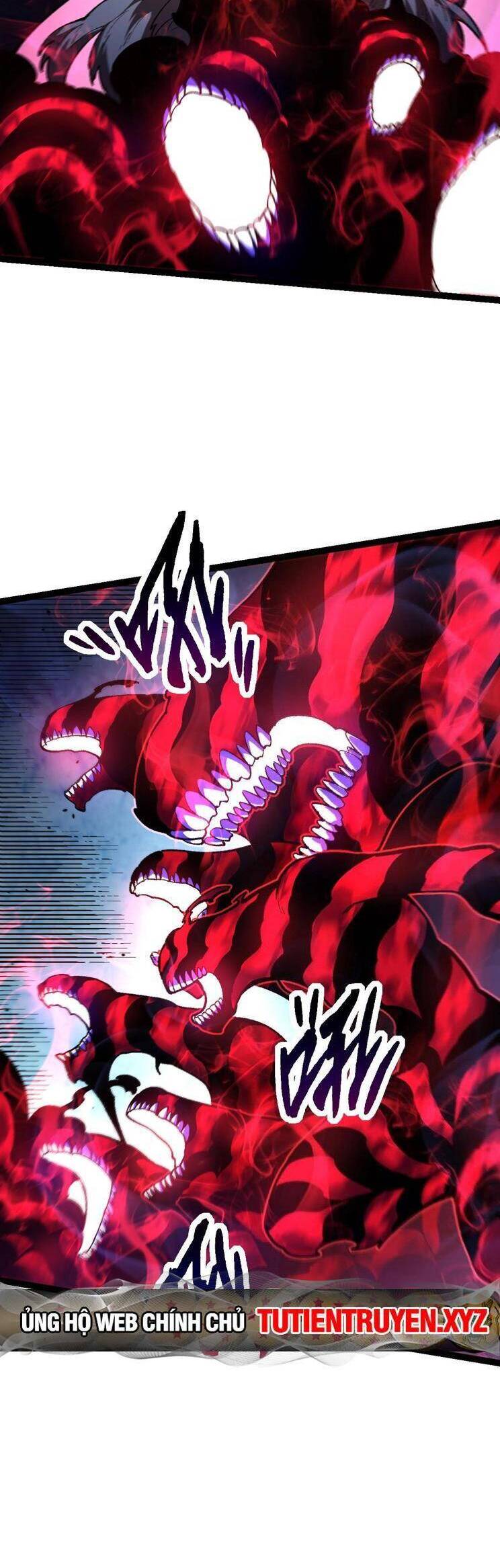 Chuyển Sinh Thành Liễu Đột Biến Chap 131 - Next Chap 132