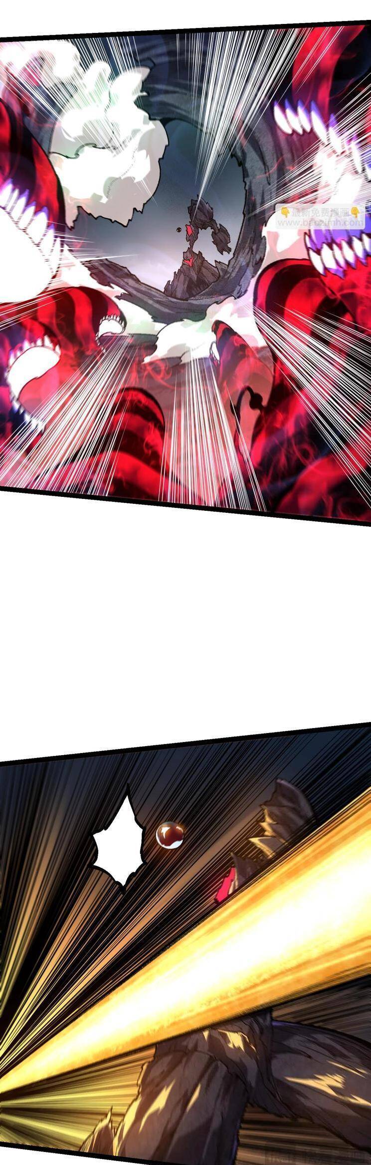 Chuyển Sinh Thành Liễu Đột Biến Chap 131 - Next Chap 132