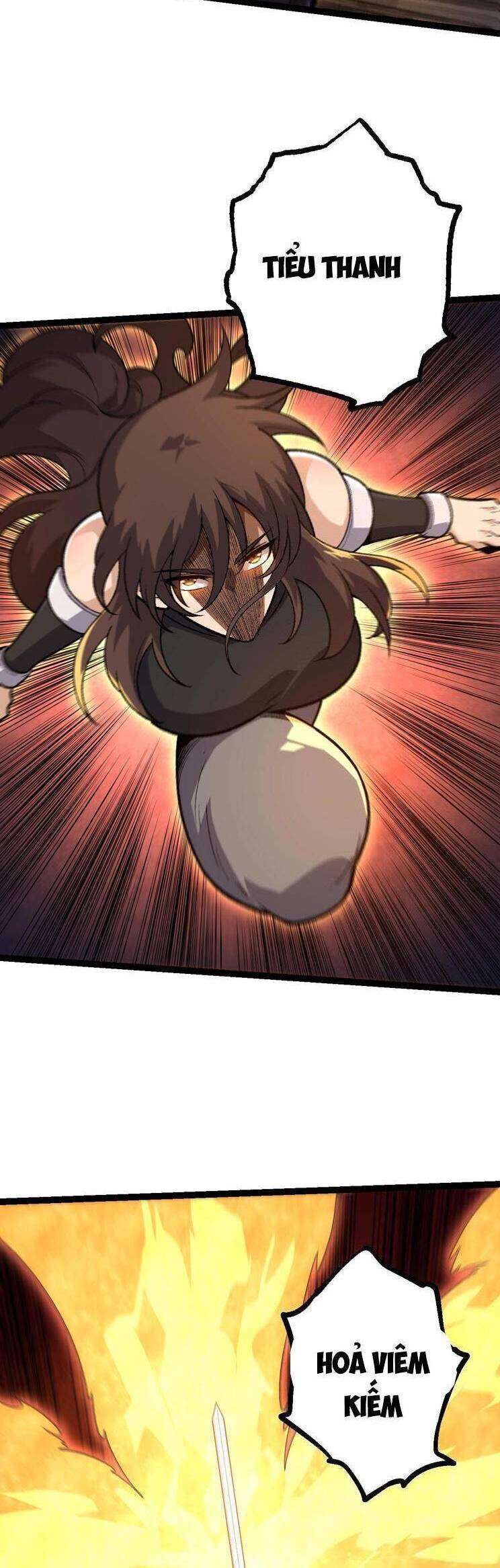 Chuyển Sinh Thành Liễu Đột Biến Chap 131 - Next Chap 132