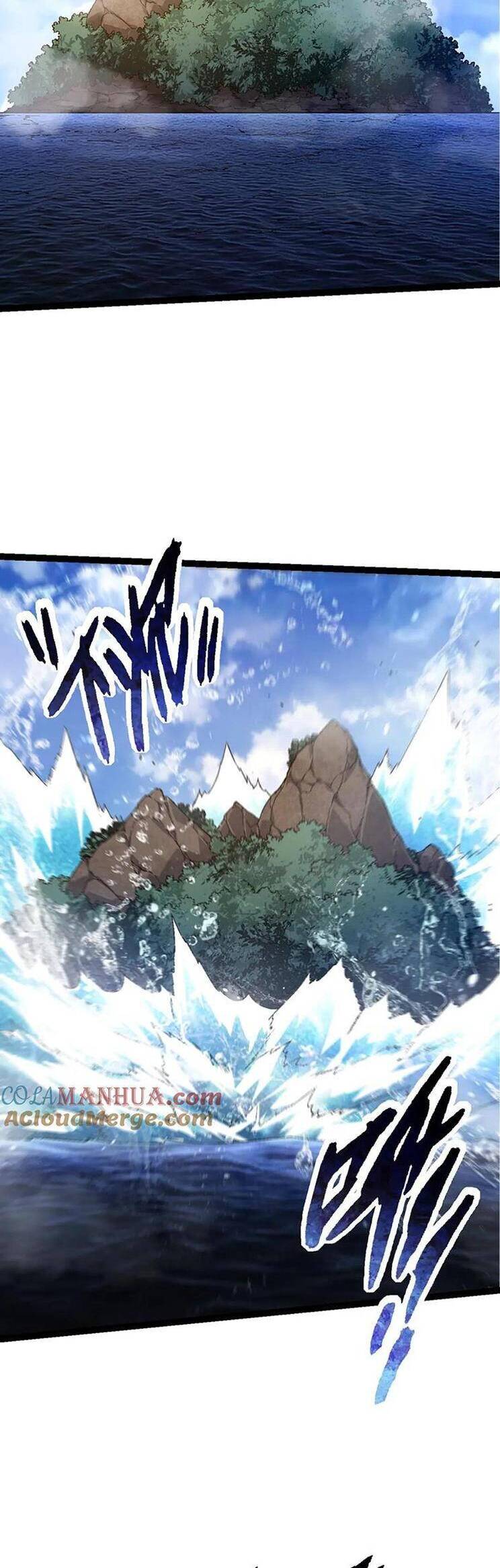 Chuyển Sinh Thành Liễu Đột Biến Chap 135 - Next Chap 136