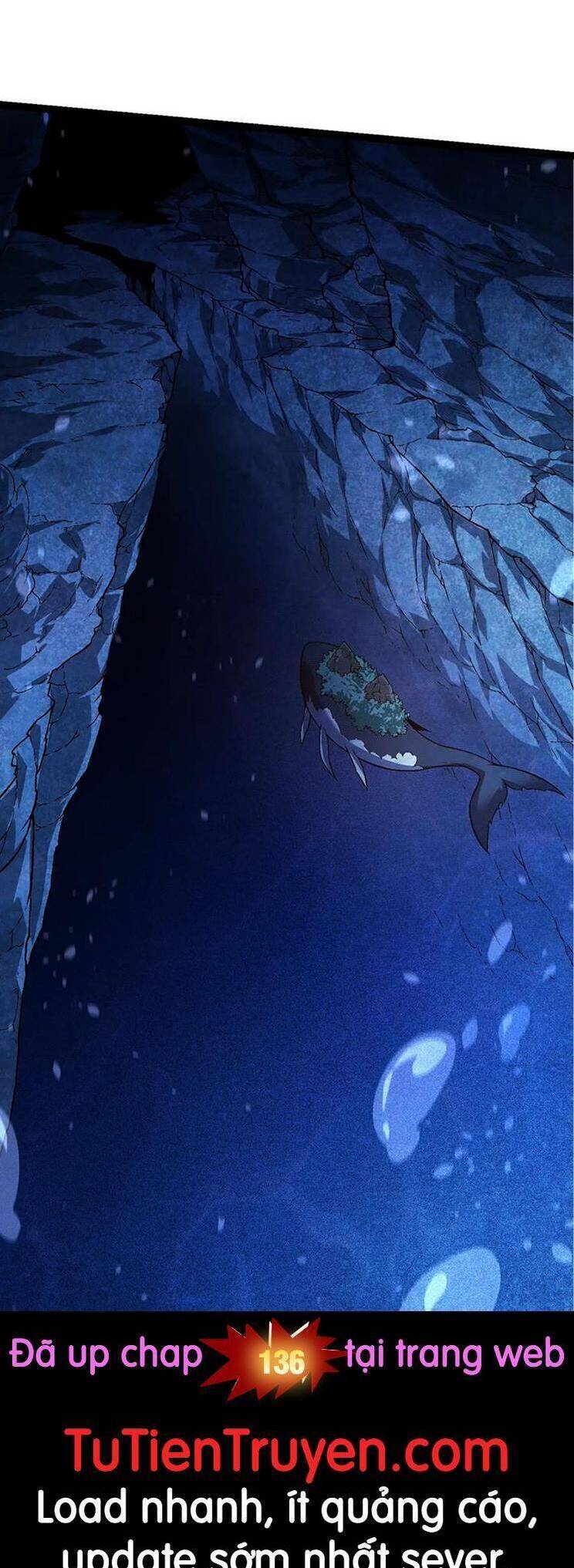 Chuyển Sinh Thành Liễu Đột Biến Chap 135 - Next Chap 136