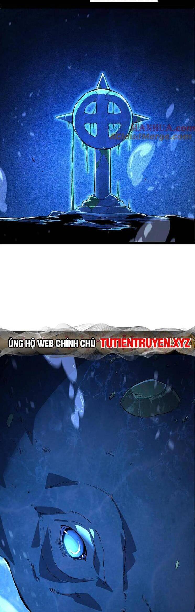 Chuyển Sinh Thành Liễu Đột Biến Chap 136 - Next Chap 137