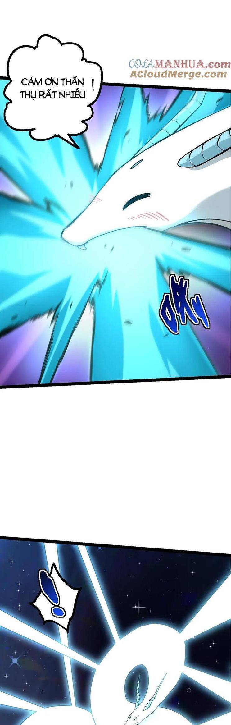 Chuyển Sinh Thành Liễu Đột Biến Chap 136 - Next Chap 137