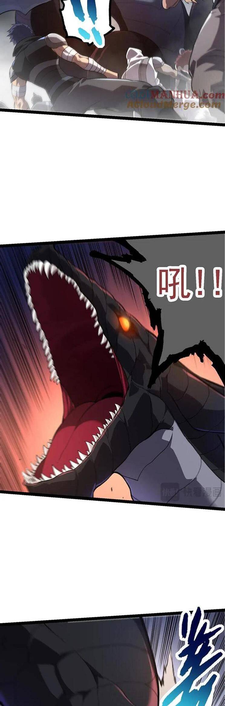 Chuyển Sinh Thành Liễu Đột Biến Chap 138 - Next Chap 139