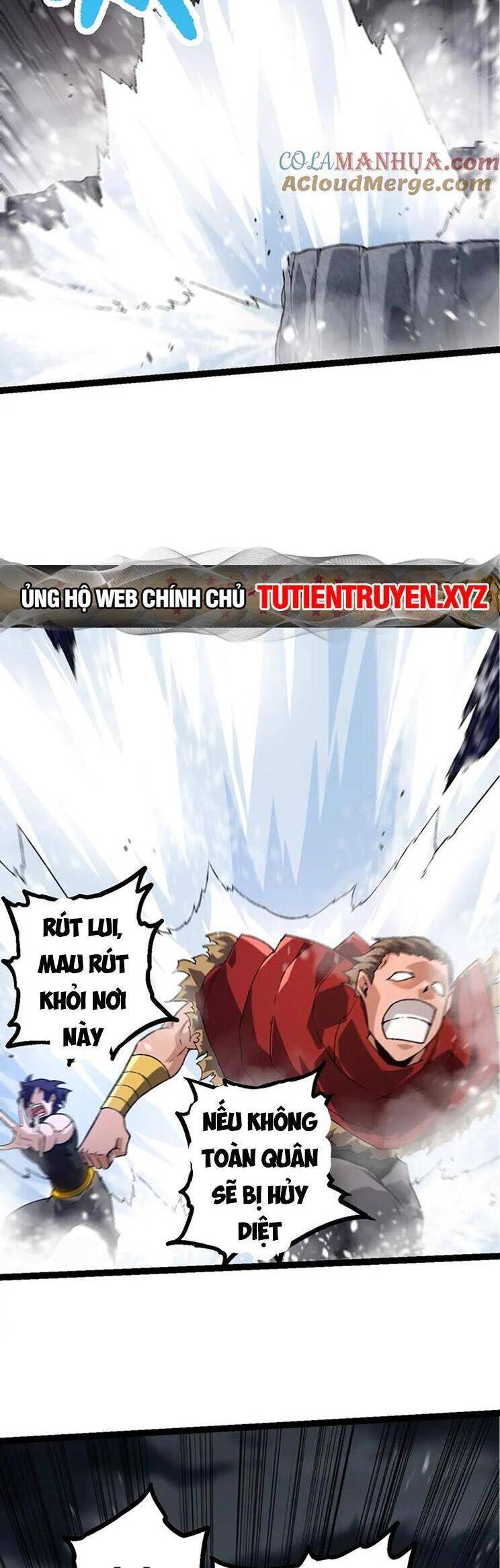Chuyển Sinh Thành Liễu Đột Biến Chap 138 - Next Chap 139