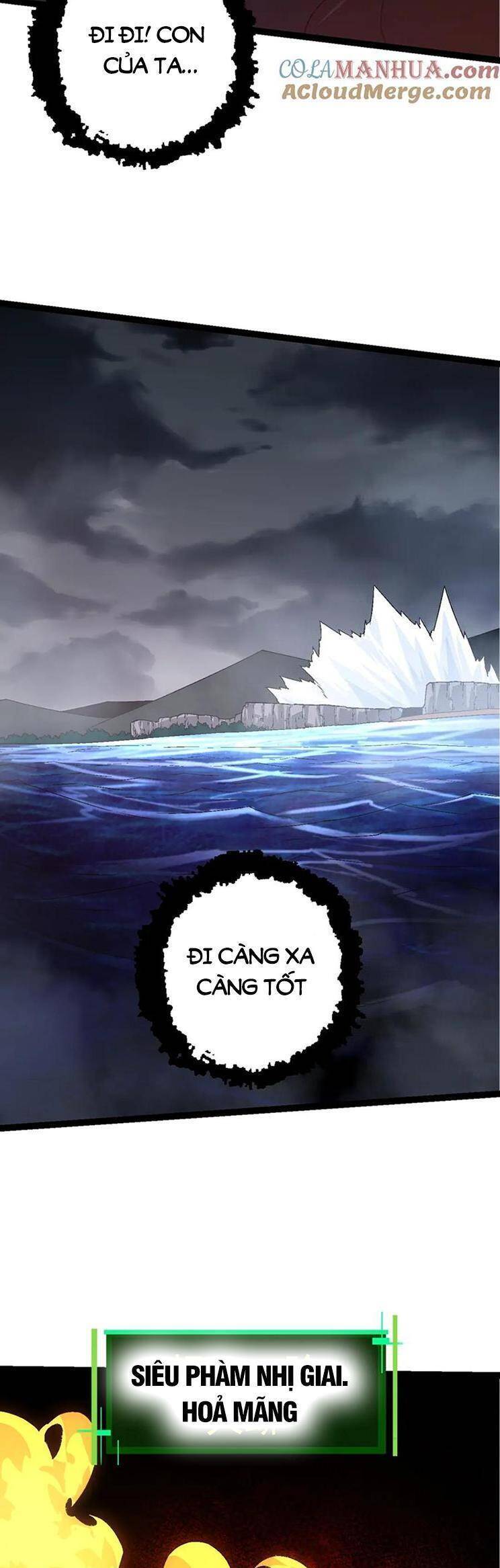 Chuyển Sinh Thành Liễu Đột Biến Chap 138 - Next Chap 139