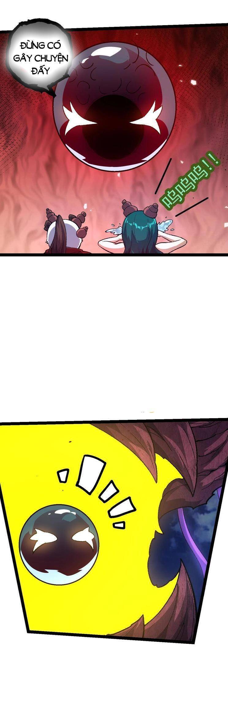 Chuyển Sinh Thành Liễu Đột Biến Chap 140 - Next Chap 141