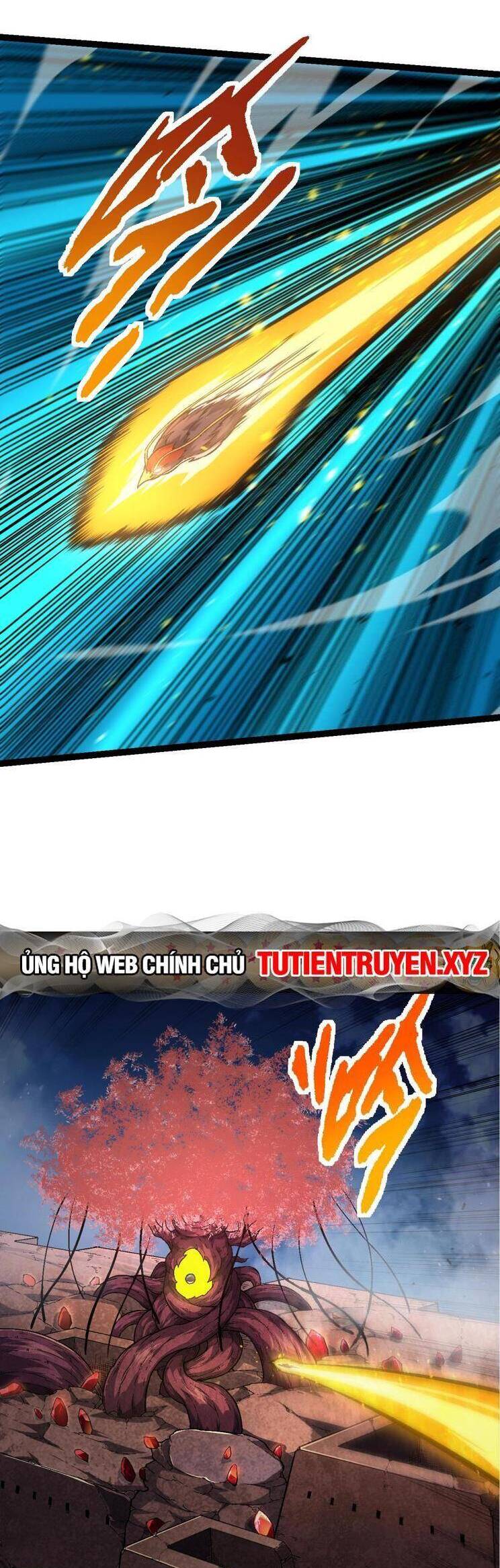 Chuyển Sinh Thành Liễu Đột Biến Chap 140 - Next Chap 141