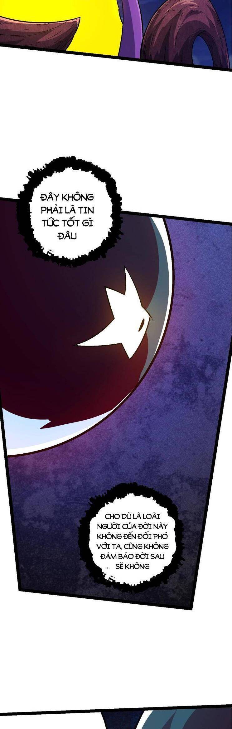 Chuyển Sinh Thành Liễu Đột Biến Chap 140 - Next Chap 141